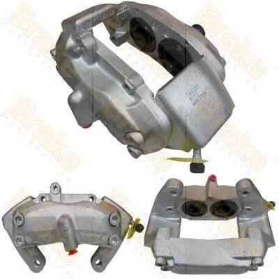 BRAKE ENGINEERING ca2237 -  Тормозной суппорт